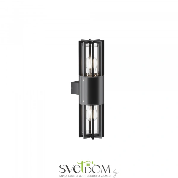 Настенный светильник (бра) Outdoor O453WL-02GF