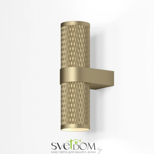 Настенный светильник (бра) Technical C069WL-02MG