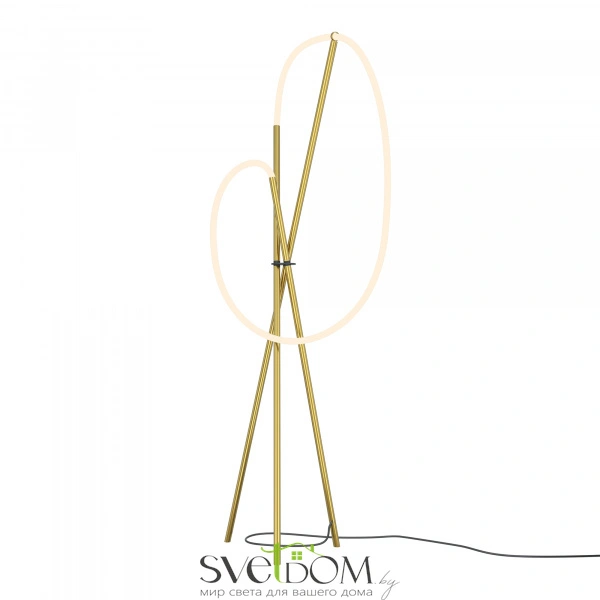 Напольный светильник (торшер) Maytoni MOD369FL-L36BS3K