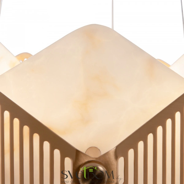 Подвесной светильник Freya FR5172PL-06BS