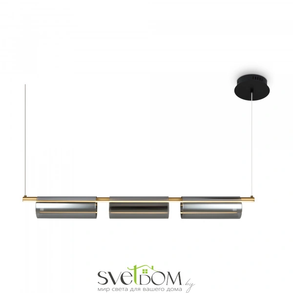 Подвесной светильник Freya FR5395PL-L12B