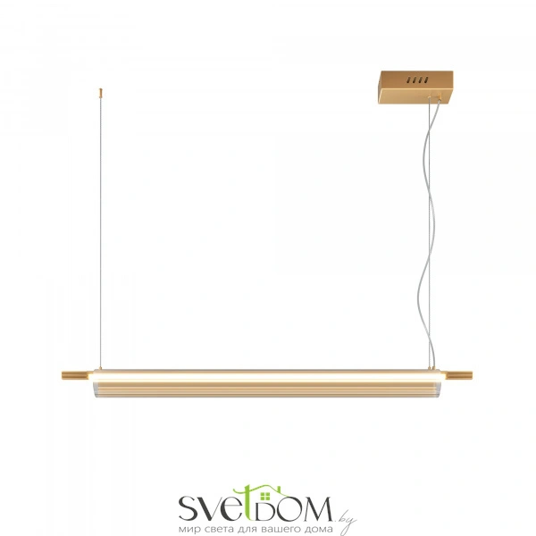 Подвесной светильник Maytoni MOD258PL-L20BS3K