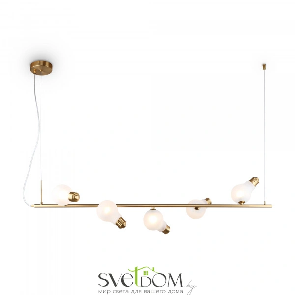 Подвесной светильник Freya FR5372PL-05BS