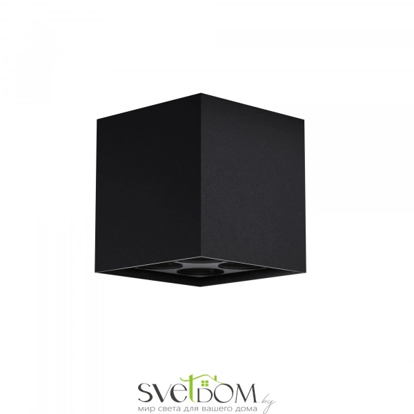 Потолочный светильник Outdoor O309CL-L8GF3K