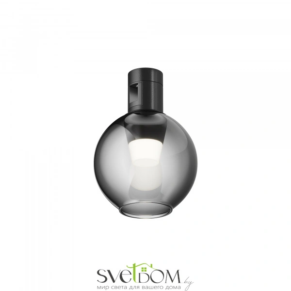 Трековый светильник Technical TR148-1-3W4K-B