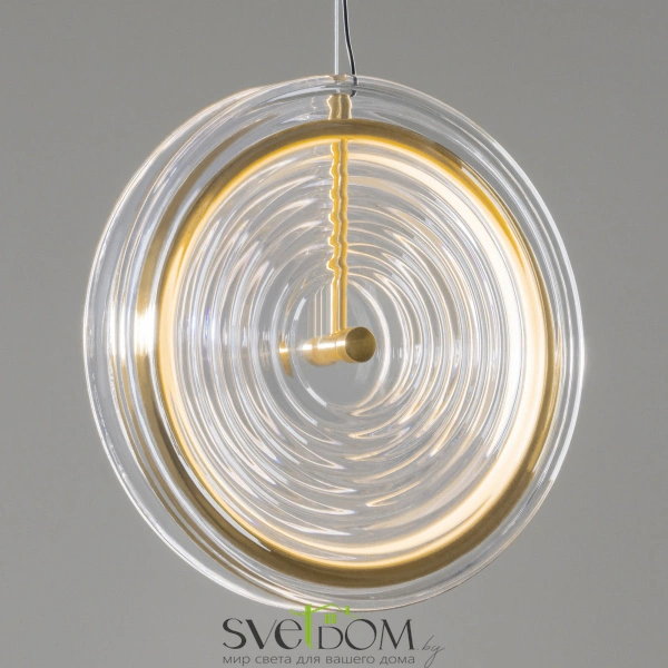 Подвесной светильник Freya FR5442PL-L11TR