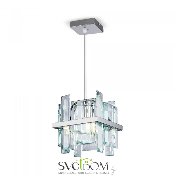 Подвесной светильник Maytoni MOD201PL-01N