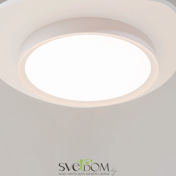 Потолочный светильник Maytoni MOD426CL-L32WK