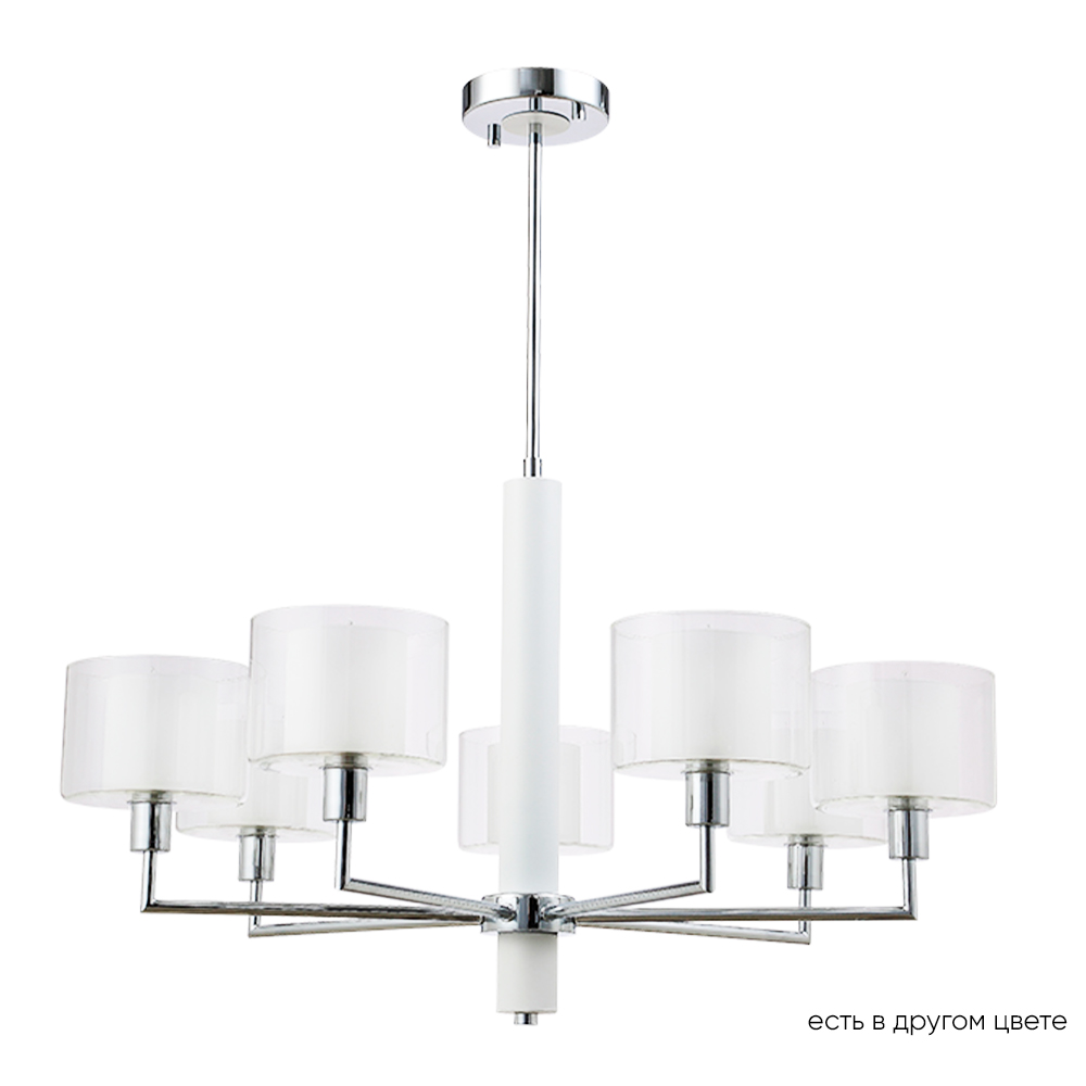 Crystal Lux MAESTRO SP-PL7 CHROME Crystal Lux