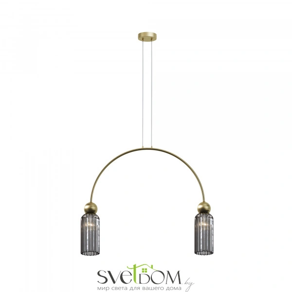 Подвесной светильник Maytoni MOD302PL-02GR