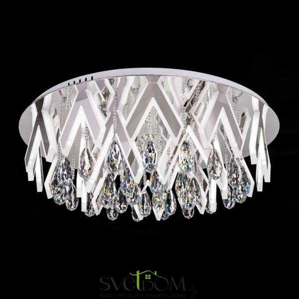 Eletto Maximus EL335C174.1 Люстра светодиодная с пультом