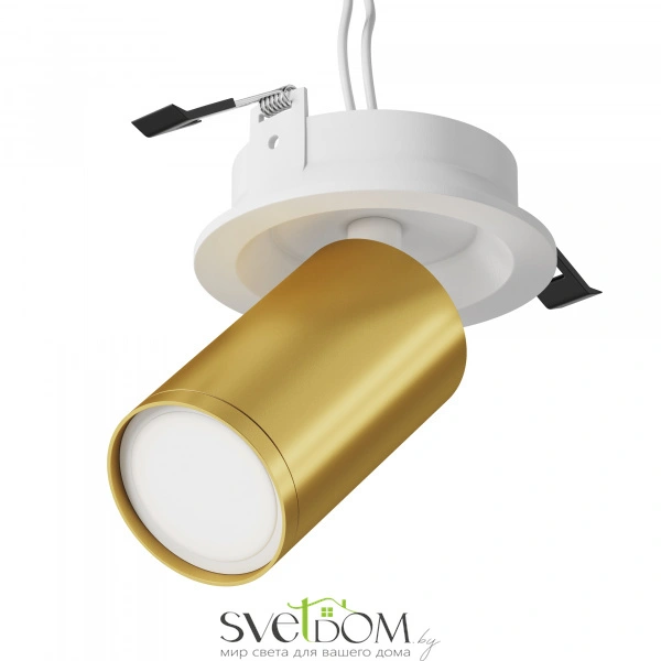 Потолочный светильник Technical C048CL-U-1WMG