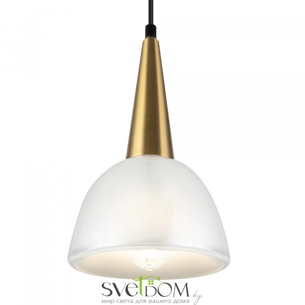 Подвесной светильник Freya FR8009PL-01GB