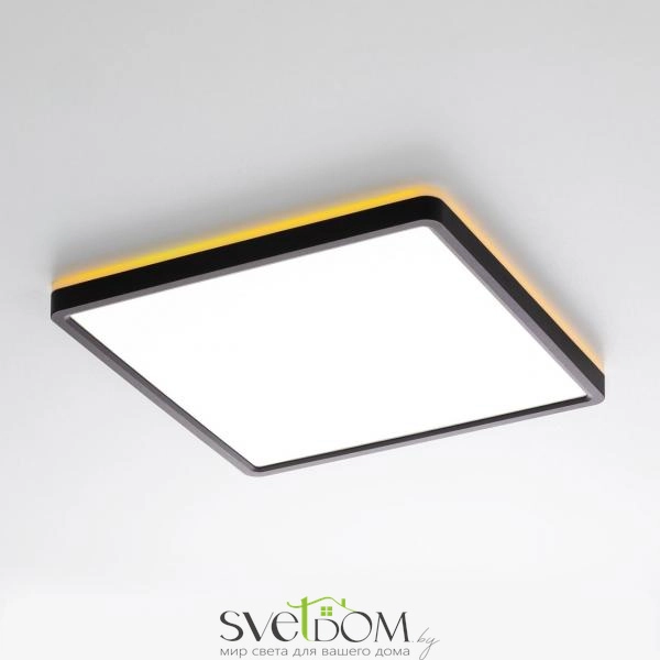 CITILUX CL749K301 NORMA Черный с пультом и RGB