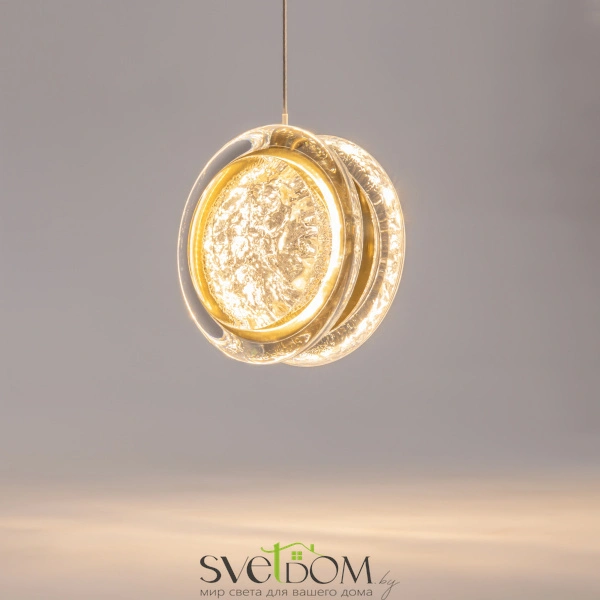 Подвесной светильник Maytoni MOD361PL-L33BS3K