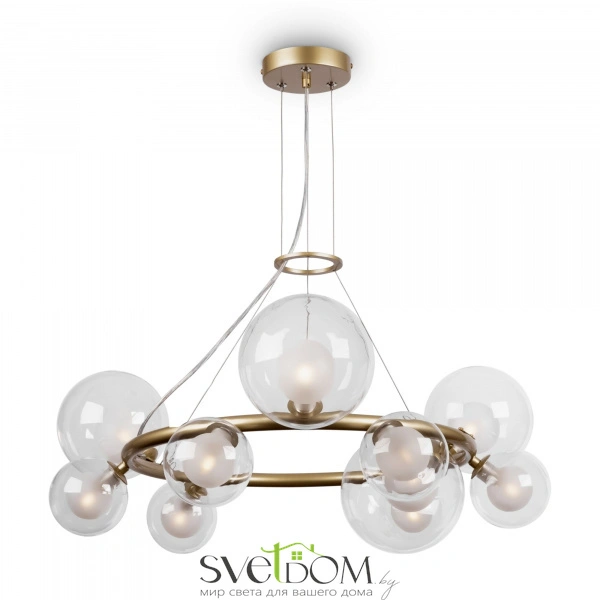 Подвесной светильник Freya FR5139PL-10MG