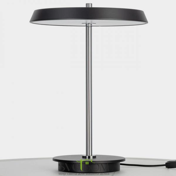 CITILUX CL812011 LINA Черная Лампа Настольная