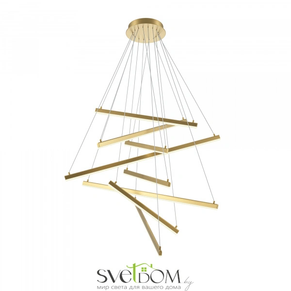 Подвесной светильник Maytoni MOD016PL-L96GK