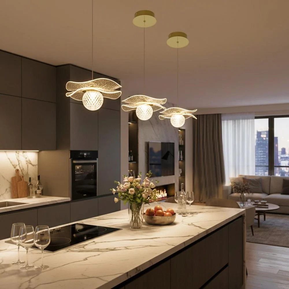 CITILUX CL247051 SWING Подвес