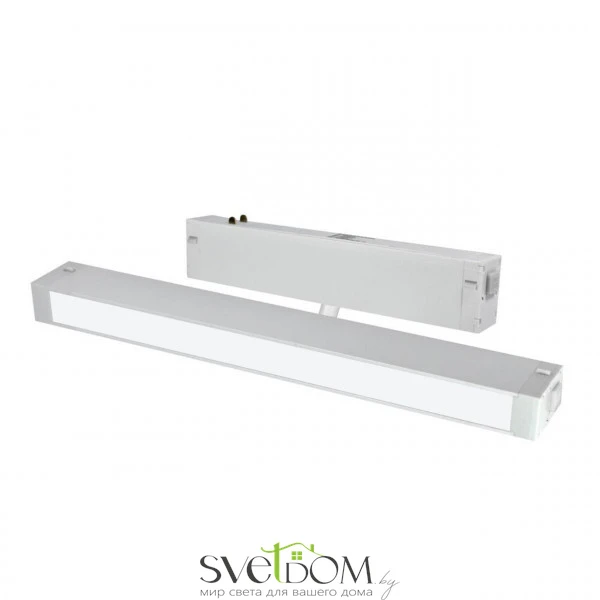 Светильник трековый Aployt  APL.0203.10.18