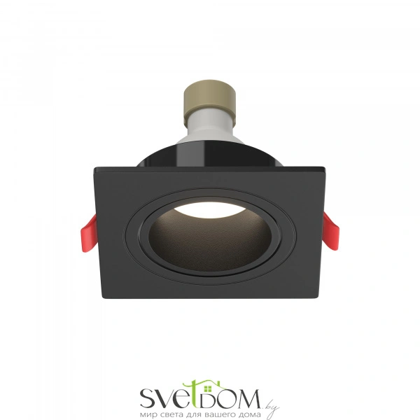 Встраиваемый светильник NUVOLT LDL-042B
