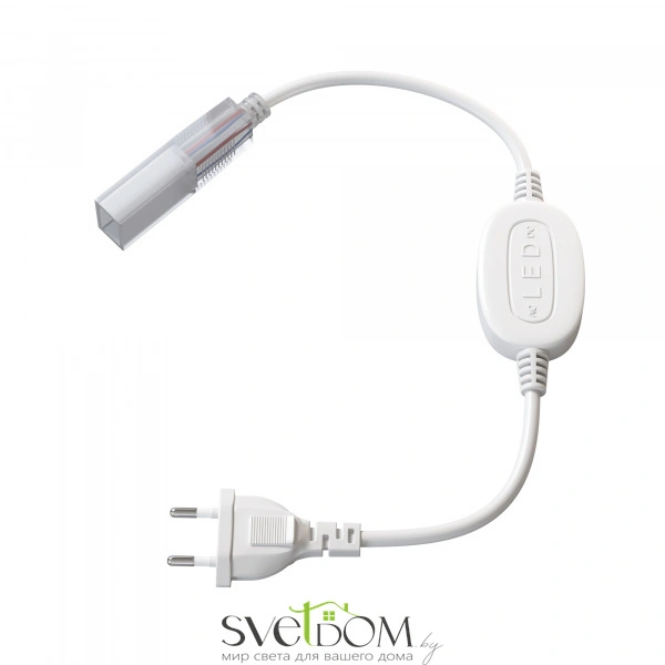 Кабель питания с вилкой  201205