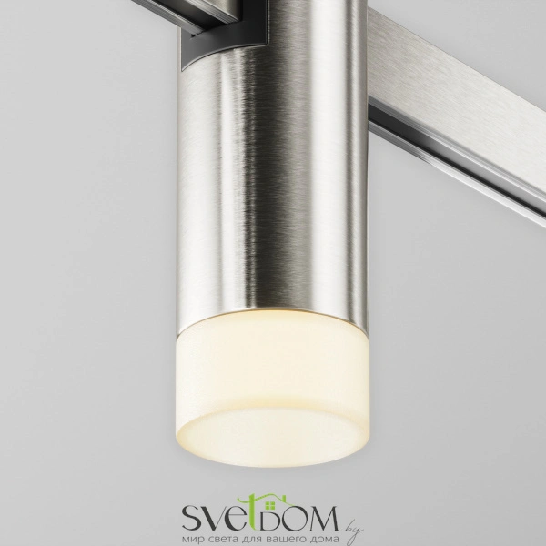 Трековый светильник Technical TR145-1-3W3K-W-PT