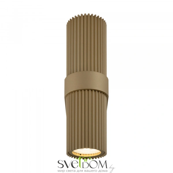 Настенный светильник (бра) Maytoni MOD326WL-02MG