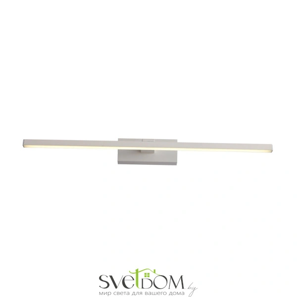 SL446.501.01 Подсветка для картин ST-Luce Белый/Белый LED 1*12W 4000K Настенные светильники