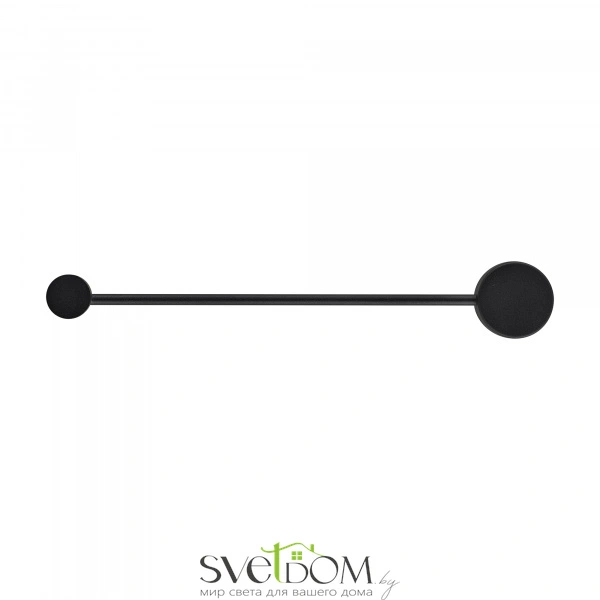 Настенный светильник (бра) Freya FR5363WL-01B1