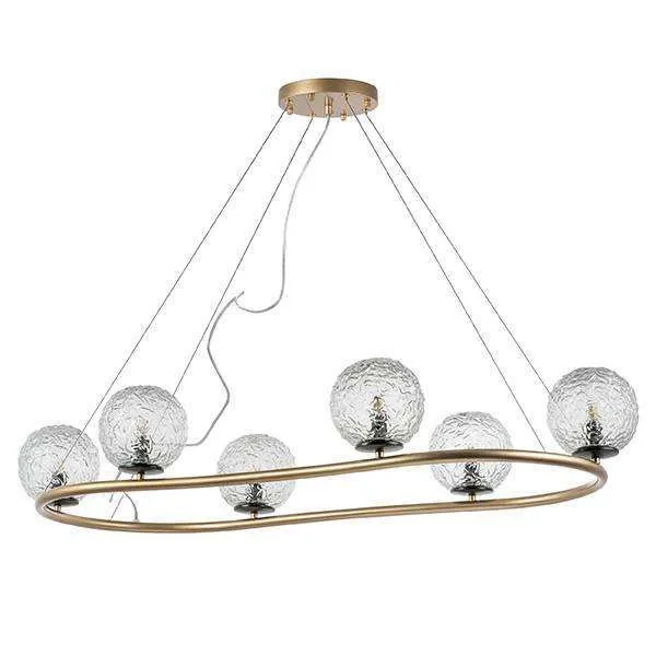 Люстры подвесные815263 Lightstar | Svetdom.by