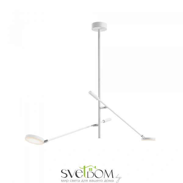 Потолочный светильник Maytoni MOD070CL-L15W3K1