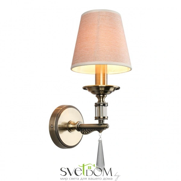 Настенные светильники OML-64211-01 Omnilux | Svetdom.by