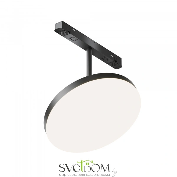 Трековый светильник Technical TR131-4-15W-DS-B