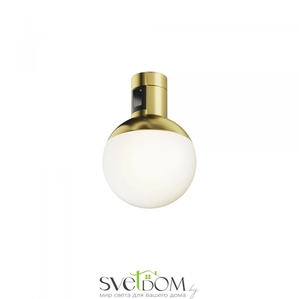 Трековый светильник Technical TR149-1-5W3K-BS