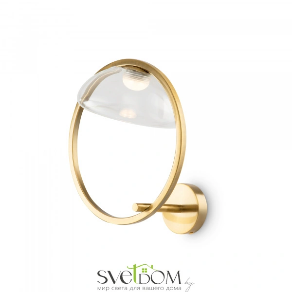 Настенный светильник (бра) Maytoni MOD327WL-L5BS3K