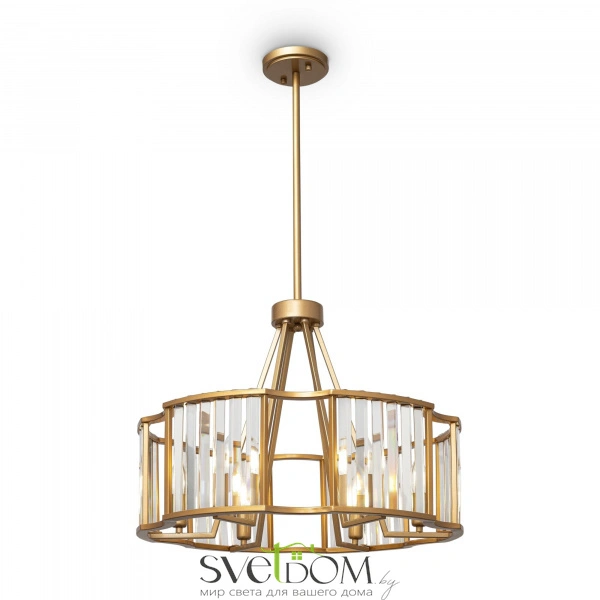 Подвесной светильник Maytoni MOD087PL-06G