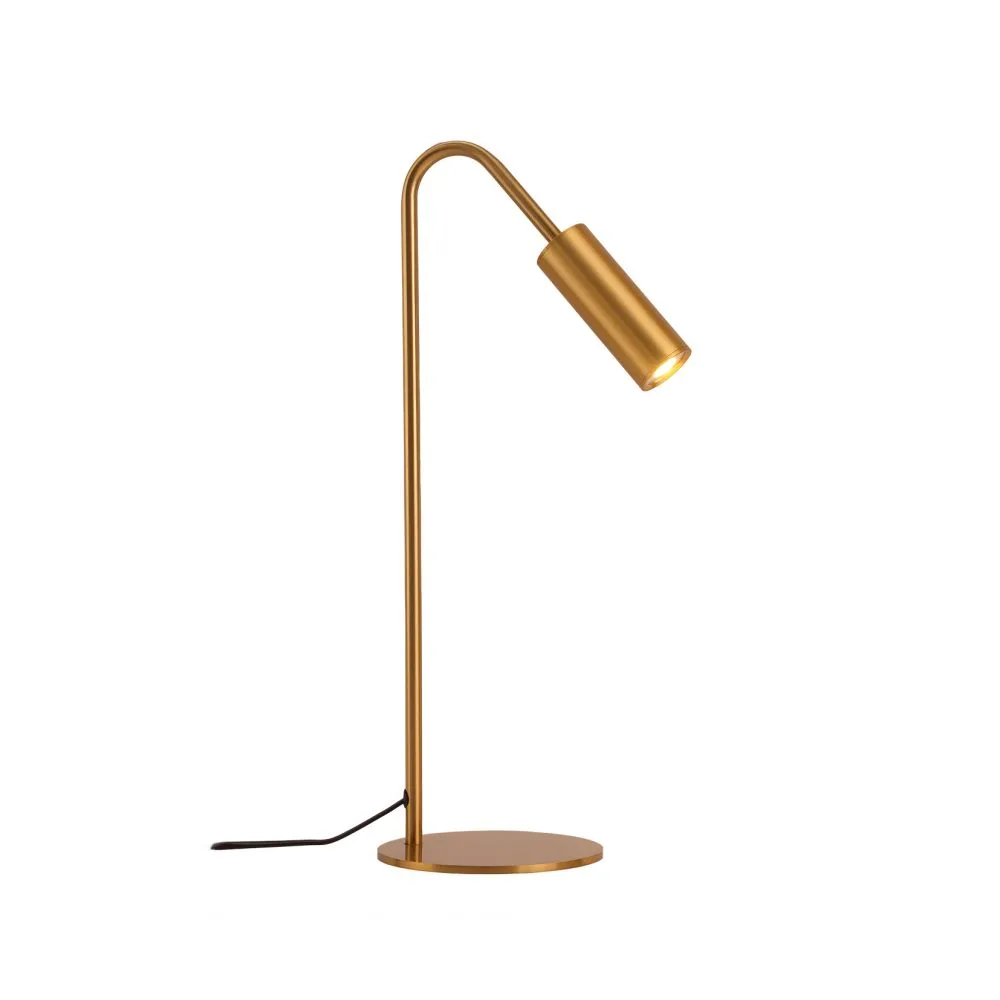 Настольная лампа Kink Light Грау 07045-1,20 GU10 Kink Light