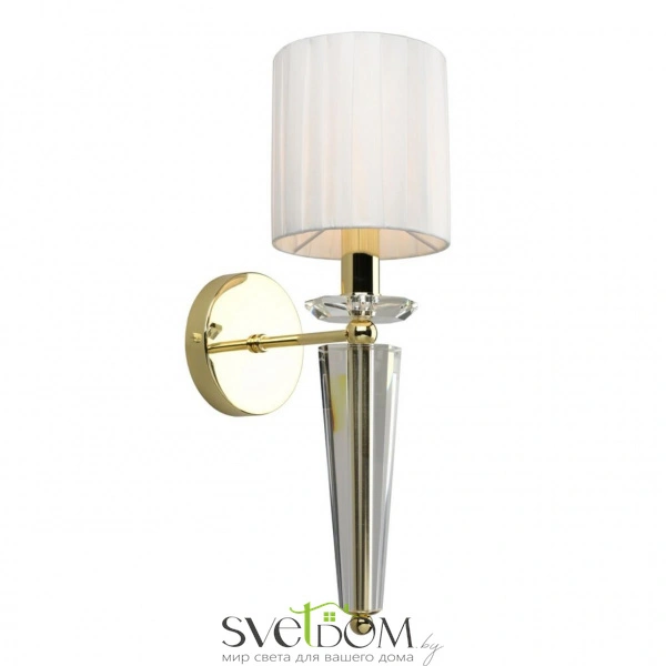 Настенные светильники OML-88101-01 Omnilux | Svetdom.by