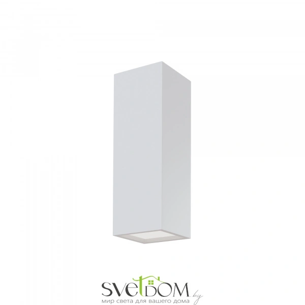 Настенный светильник (бра) Technical C190-WL-02-W