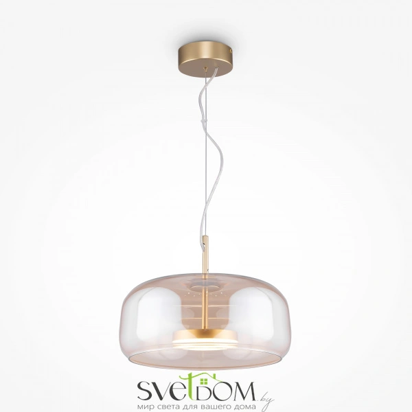 Подвесной светильник Maytoni MOD127PL-L6AM