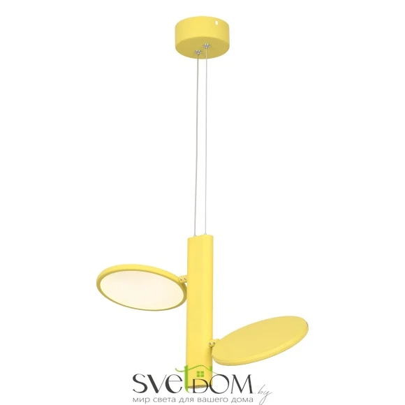 Подвесной светильник Lussole Aberdeen LSP-7086 LED Lussole