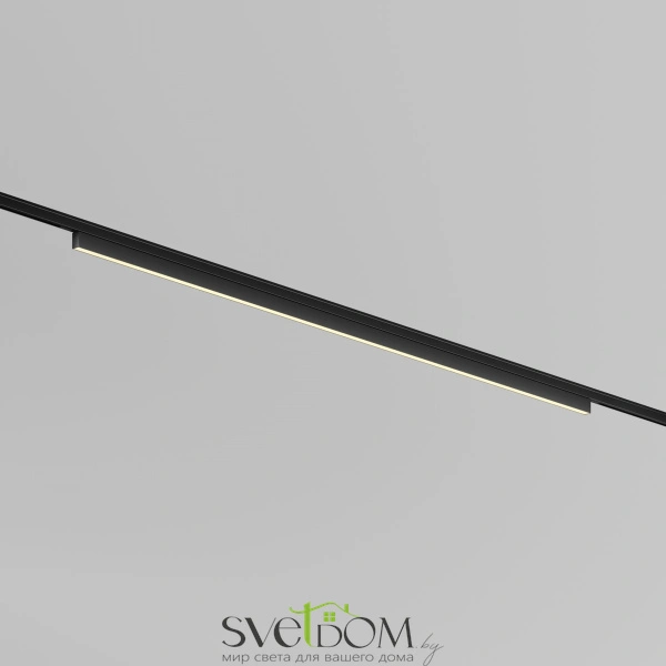 Трековый светильник Technical TR192-1-21W2.7K-B