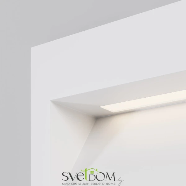 Подсветка для лестниц Futo 3000K 3Вт IP 65