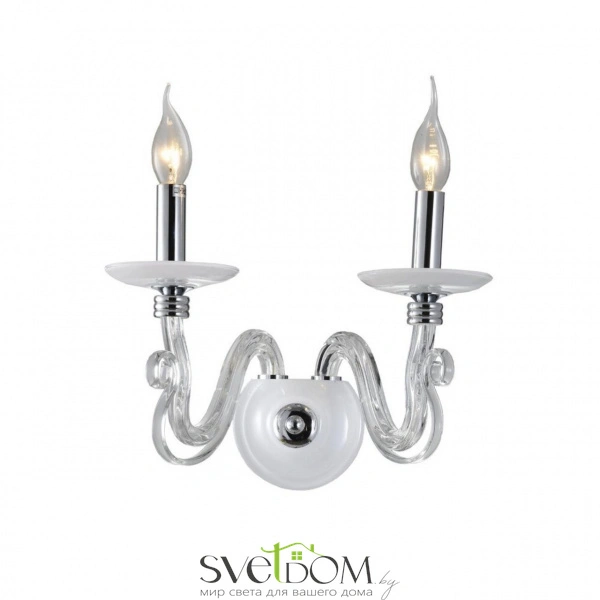 Настенные светильники APL.702.01.02 Aployt | Svetdom.by