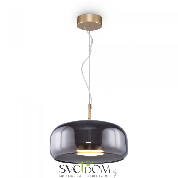 Подвесной светильник Maytoni MOD127PL-L6SG