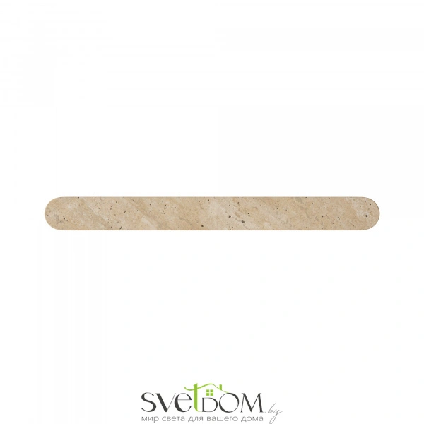 Настенный светильник (бра) Maytoni MOD437WL-L17BG3K