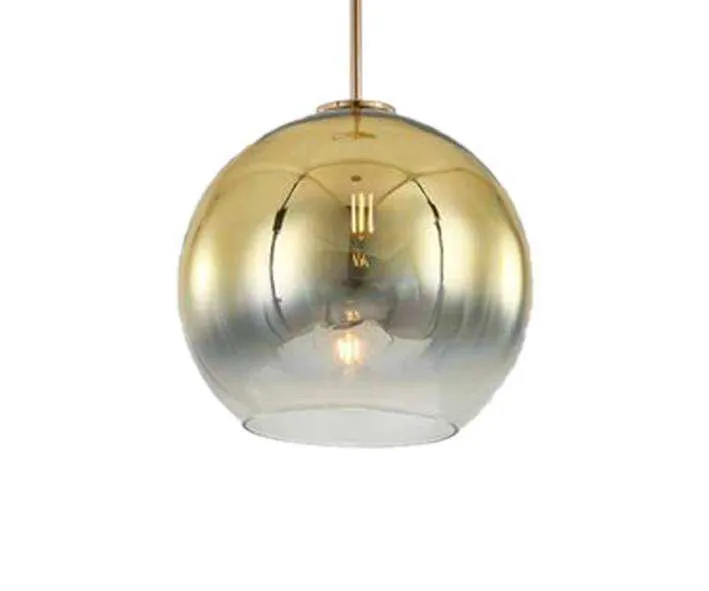 Kink Light 07565-25,33 Подвес Восход пр/золото d25 E27 40W