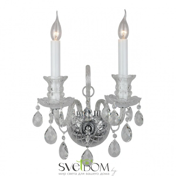 Настенные светильники APL.812.01.02 Aployt | Svetdom.by