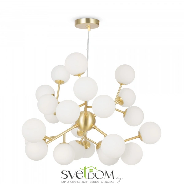 Подвесной светильник Maytoni MOD545PL-24BS